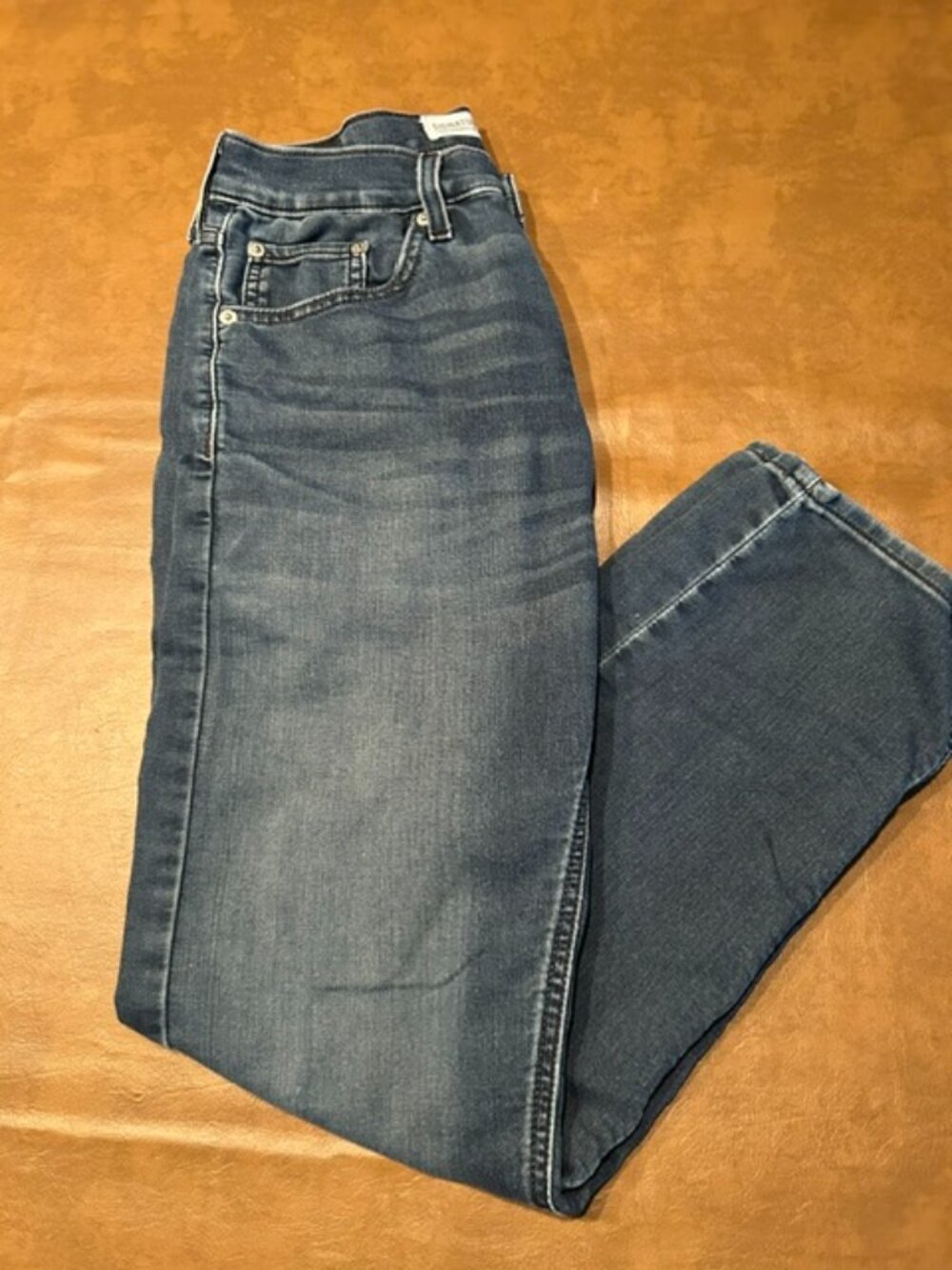 Levi's